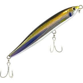 Shimano Inc. Current Sniper Stick 120S BROWNBAC
