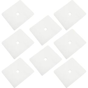 Air Filter 8 Pcs, Replacement for Hiblow Hp80 Hp60 Hp-80 Hp-60 Air Filter Cotton