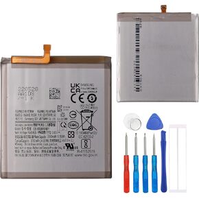 Replacement Battery EB-BS901ABY Compatible with Samsung Galaxy S22 SM-S901U SM-S901B with Tools
