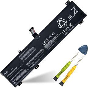ASODI L20C4PC1 Laptop Battery Compatible with Lenovo Legion 5 Pro-16ACH6 16ACH6H 16ITH6 16ITH6H Legion 7-16ITHg6 16ACHg6 Legion 5-15ITH6 15ITH6H 15ACH6 15ACH6A 15ACH6H Series L20D4PC1 L20M4PC1