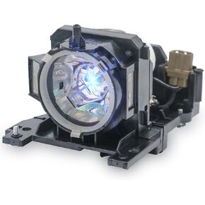 Quality DT00841 DT00911 Quality Replacement Projector Lamp for HITACHI CP-X30 CP-X300 CP-X206 CP-X200 CP-X205 CP-X308 CP-X32 CP-X301 CP-WX401 CP-X201 CP-X306 CP-X305 with Housing