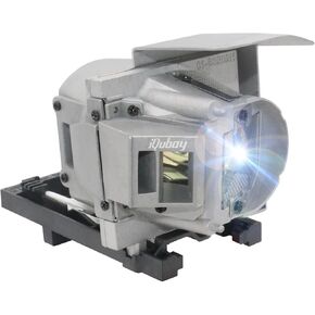 1020991 UF70 UF70w Quality for Smart Board SB600i6 Smart Board UF70 UF70W Smart Board Unifi 70 Smart Board Unifi 70W LIGHTRAISE 60WI2 SLR60wi2 SLR60wi2-SMP Replacement Projector Lamp Bulb
