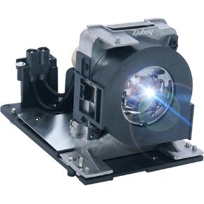 A+ Quality NP39LP 100014157 for NEC p502hl NP-P502H NP-P502W P502H P502W NEC P502H NEC P502W Replacement Projector Lamp Bulb with Housing