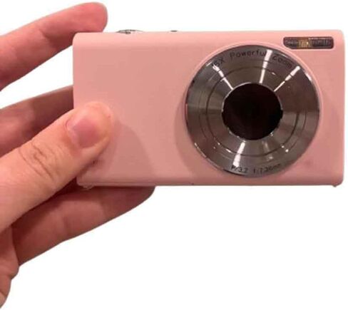Digital Camera with Optical Zoom in Kuwait
