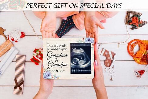 Godparents Proposal Gift Picture Frames, Will You Be My Godparents Proposal Frame Gifts, Godparents Appreciation Picture Frame from Godchild, God Parents Presents Proposal Gifts for Birthday -A06 in Saudi Arabia