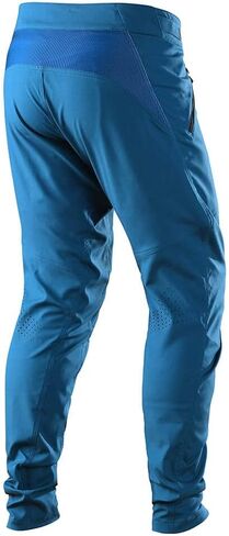 Troy Lee Designs Skyline Adult Mountain Bike Pant, Mono Indigo, 34 in Saudi Arabia
