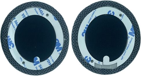 Replacement Ear Pads Compatible with Beats Solo 2.0 Solo 3.0 Wireless Headphones Soft Comfort Protein Leather Memory Foam Resilient (Yellow) in Saudi Arabia