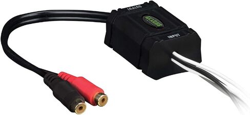Metra Electronics AX-ALOC10 Axxess 30W محول إخراج الخط in Saudi Arabia