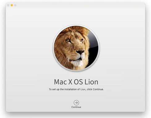 32 جيجابايت MacOS Lion 10.7.5 (أحدث إصدار)، محرك أقراص USB قابل للتشغيل 3.0، تثبيت كامل لنظام التشغيل Mac OS X in Kuwait