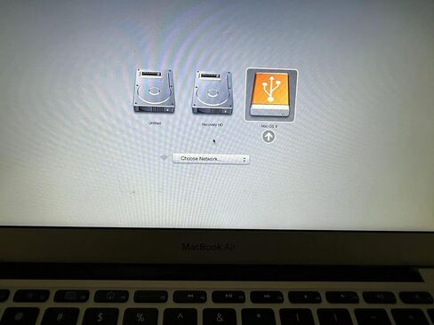 32 جيجابايت MacOS Lion 10.7.5 (أحدث إصدار)، محرك أقراص USB قابل للتشغيل 3.0، تثبيت كامل لنظام التشغيل Mac OS X in Kuwait