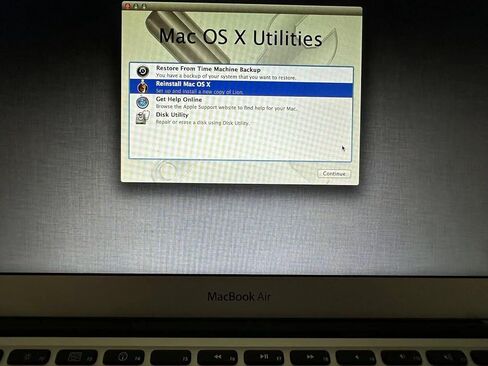 32 جيجابايت MacOS Lion 10.7.5 (أحدث إصدار)، محرك أقراص USB قابل للتشغيل 3.0، تثبيت كامل لنظام التشغيل Mac OS X in Kuwait
