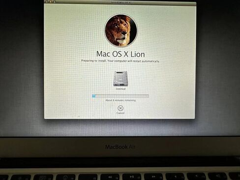 32 جيجابايت MacOS Lion 10.7.5 (أحدث إصدار)، محرك أقراص USB قابل للتشغيل 3.0، تثبيت كامل لنظام التشغيل Mac OS X in Kuwait