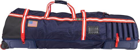 Sun Mountain Golf Kube Travel Cover Navy/Calvary in Kuwait