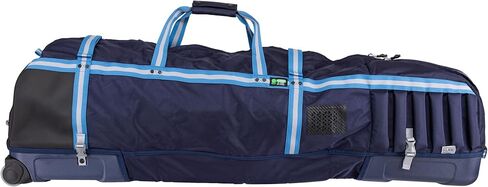 Sun Mountain Golf Kube Travel Cover Navy/Calvary in Kuwait