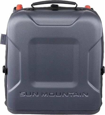 Sun Mountain Golf Kube Travel Cover Navy/Calvary in Kuwait