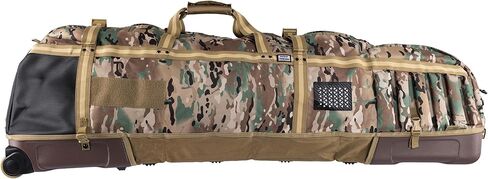 Sun Mountain Golf Kube Travel Cover Navy/Calvary in Kuwait