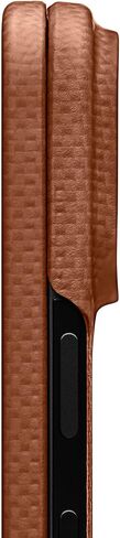 Latercase | Compatible with Pixel 9 Pro Fold | Classic | Durable Pixel 9 Pro Fold Phone Case | 0.6mm Thin Aramid Fiber, 10 Grams, Precision Lasercut, Full Camera Protection, Nonslip Matte Finish in Saudi Arabia
