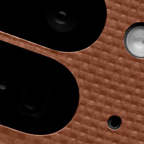 Latercase | Compatible with Pixel 9 Pro Fold | Classic | Durable Pixel 9 Pro Fold Phone Case | 0.6mm Thin Aramid Fiber, 10 Grams, Precision Lasercut, Full Camera Protection, Nonslip Matte Finish in Saudi Arabia