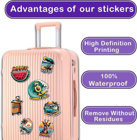 Pack 50 PCS Funny Gun Stickers Firearm Tactical Military Army Waterproof Vinyl Decals Small Bulk Set Guns and Ammo Sticker for Laptop Scrapbooks Bike Helmet in Saudi Arabia