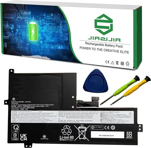 استبدال بطارية الكمبيوتر المحمول L22X3PG0 لجهاز Lenovo IdeaPad Flex 3 Chrome 12IAN8 100e Chromebook Gen 4 Series SB11K08434 5B11K08435 L22M3PG0 SB11K08429 L22B3PG0 L22C3PG0 L22D3PG0 11.31V 47Wh in Saudi Arabia