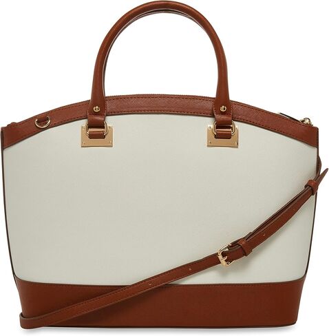 Anne Klein New recruits Dome Satchel, Oatmilk in Kuwait