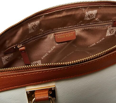 Anne Klein New recruits Dome Satchel, Oatmilk in Kuwait