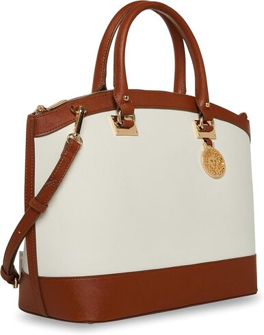 Anne Klein New recruits Dome Satchel, Oatmilk in Kuwait