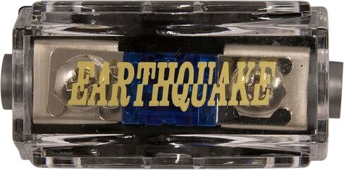 Earthquake Sound MiNi D3000.4 Stereo Class D 4-Channel Car Amplifier, 3000 Watts in Kuwait