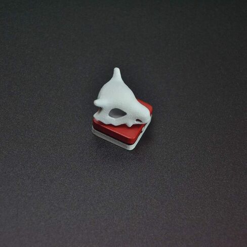 Cubone لوحة المفاتيح الميكانيكية Keycap شخصية Keycap DIY اليدوية Keycap Artisan keycap (مفاتيح الكرز) in Kuwait