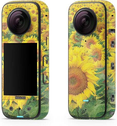 Carbon Fiber Skin Compatible with Insta360 X3 (2022) - Bombs Away - Premium 3M Vinyl Protective Wrap Decal Cover - Easy to Apply | Crafted in The USA by MightySkins in Saudi Arabia