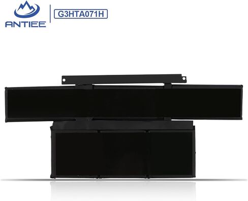 ANTIEE G3HTA071H G3HTA072H Laptop Battery Replacement for Microsoft Surface Laptop Studio 1964 1943 14.4" 14.4inch Series CJ1-00001 CJ1-00002 I8I-00001 I8I-00002(11.38V 4948mAh/56.3Wh) in Kuwait