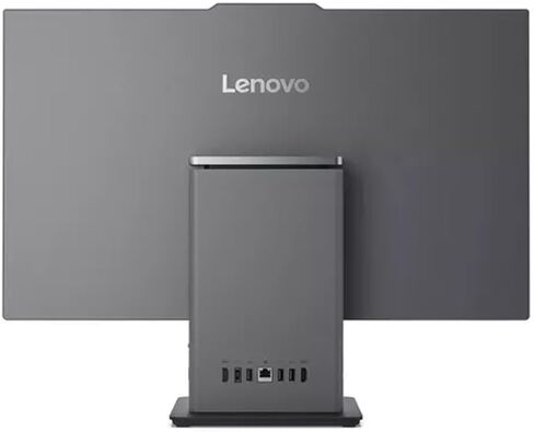 كمبيوتر سطح المكتب Lenovo ThinkCentre Neo الكل في واحد، شاشة لمس FHD 27 بوصة 100 هرتز (Intel i7-13620H، 16GB DDR5، 8TB SSD، WiFi 6، 5MP IR Webcam، W11P) مع لوحة مفاتيح سلكية، ماوس وموسع منفذ USB DKZ in Saudi Arabia