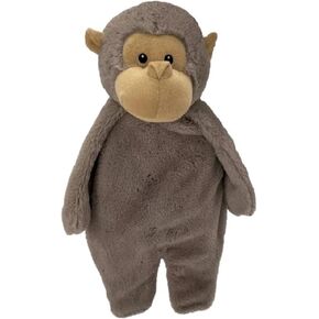 Pet Lou Floppy Monkey Dog Plush Toy, 19-inch Length