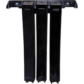 Mount for MP5 9/40/10 Mags - Wall | Magazine Holder Storage Rack