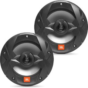 JBL 8 inch Speaker WHT 450W