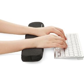 Warm Keyboard Pad, New 2024 Design Heated Keyboard Pad, Heated Keyboard, Heated Ergonomic Keyboard Pad, Ergonomic Heated Wrist Rest Pad, Infrared Heat, Hand Warmer, Wrist Warmer, USB Device