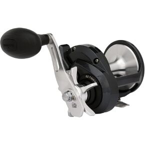 Shimano Torium SW Saltwater stardrag mulitplier Reel - Left and Right Handed