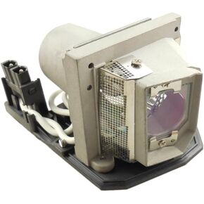 TLPLV10 Replacement Projector Lamp Bulb with Housing Compatible with Toshiba TDP-XP1 TDP-XP1U TDP-XP2U