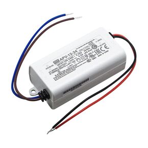 APV-12-24 Mean Well Switching Power Supply MeanWell APV-12-24