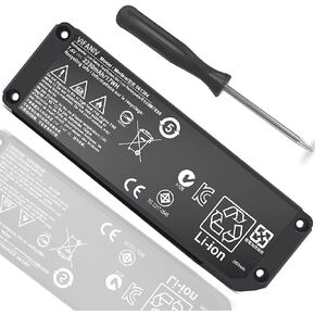 061385 Battery 061384 061386 063287 for Bose Soundlink Mini I one/Bose SoundLink Mini Bluetooth Speaker one/Bose SoundLink Mini Bluetooth Speaker I/Bose Mini I(7.4V/21.46Wh)
