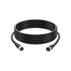 for Humminbird 720073-5 Boat Ethernet Cable, 10 Feet Ethernet Cord Compatible with All Helix 7, Helix 8, Helix 9, Helix 10, Helix 12, Helix 15, All Apex Solix Onix Models