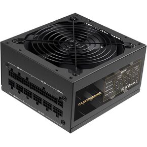 مصدر طاقة 850 واط وحدات كاملة 80 Plus Gold PSU 100-240 فولت نشط PFC Gaming PSU إمدادات طاقة الكمبيوتر لخادم الكمبيوتر المكتبي in Kuwait