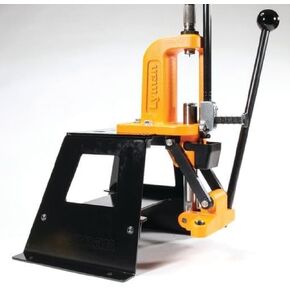Lyman Products Brass Smith Victory Press and Stand Kit