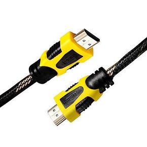 JmGO 4K HDMI 2.1 Cable/HDMI Cord - 5ft HDMI to HDMI