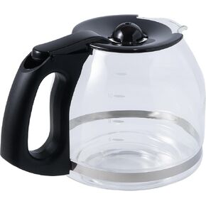 Replacement 12 Cup Carafe for Mr. Coffee