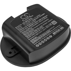 Cameron Sino New 2400mAh Replacement Battery Fit for Sonos Move, MOVE1US1 111-00001, IP-03-6802-001