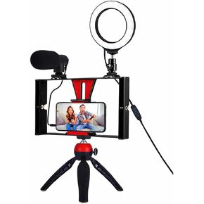 KIT Studio Creation CONTENU Portable