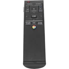Universal TV Replacement Remote Control with USB Receiver for Samsung, Remote for Samsung BN59-01220A UA85JU7000W UA88JS9500W SEK-3500U UA55JS8000W UA55JS9000W UA55JU6600W UA55JU7000W