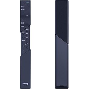 RM-ANU207 Replace Remote Control for Sony Soundbar SA-ST5 RM-ANU208 HT-XT1 HT-ST5 SA-WST5