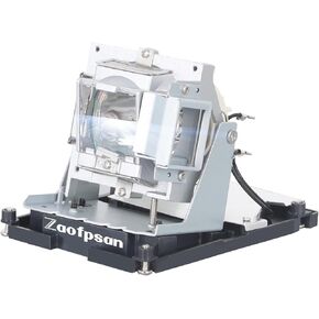 5J.J8805.001/5811118436-SVV Replacement Projector Lamp for BenQ HC1200 MH740 SH915 SX912 Vivitek D961 D964HD D966HD D966HD-WT D967 D967-BK D967-WT Bulb with Housing